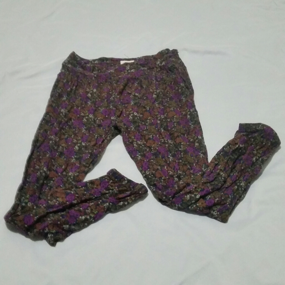 Women's Pacsun I Love H81 Pants